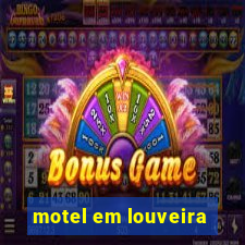 motel em louveira